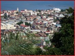 Casco Viejo from Ancon Hill