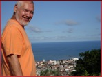 Me on Ancon Hill